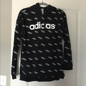 Adidas hoodie